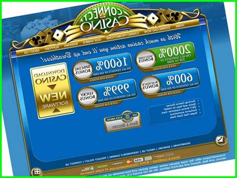 online casino login